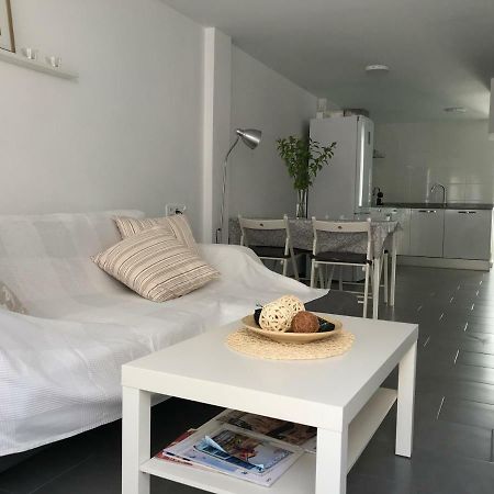 Apartamento Canovas Тарифа Экстерьер фото