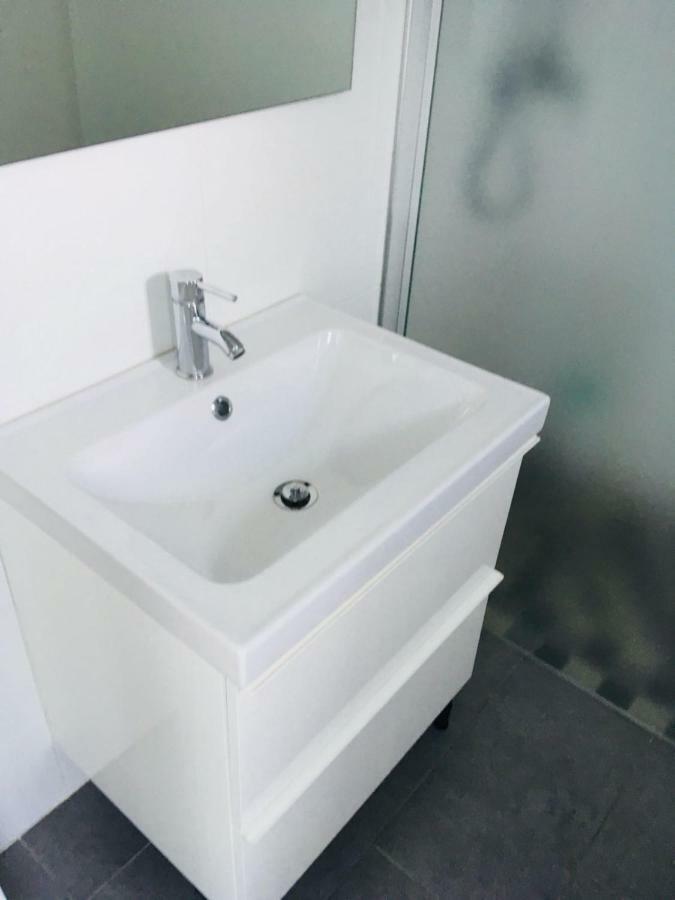 Apartamento Canovas Тарифа Экстерьер фото