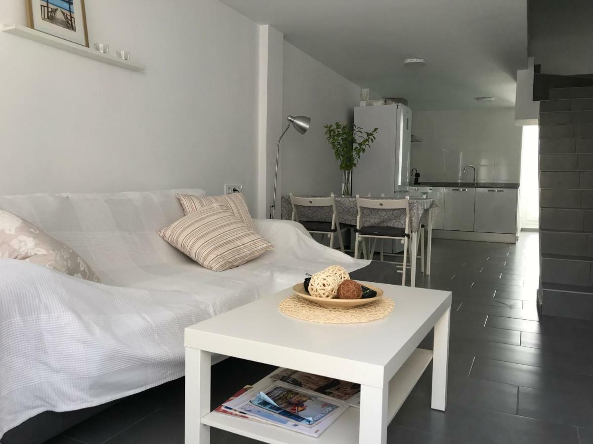 Apartamento Canovas Тарифа Экстерьер фото