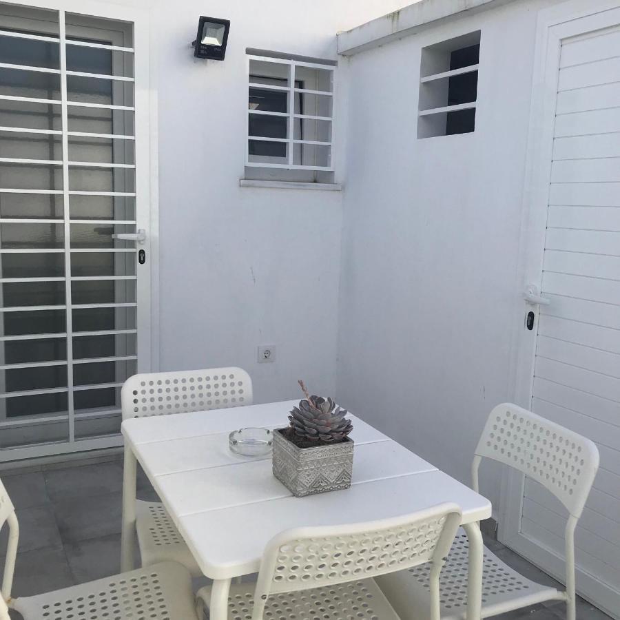 Apartamento Canovas Тарифа Экстерьер фото